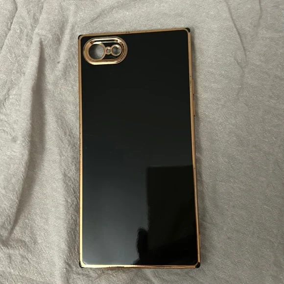 phone case brand The Minimalist Case